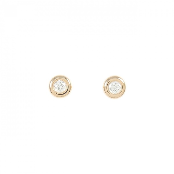 バイザヤード ピアス