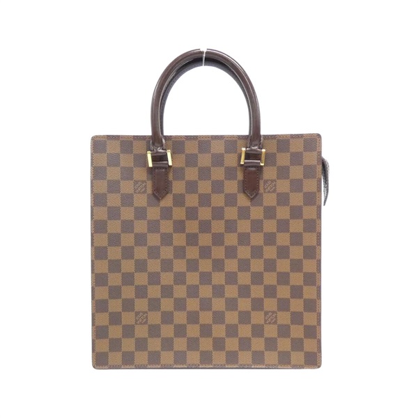 ルイヴィトン ダミエ ヴェニス　ハンドバッグ ビジネス ルイ・ヴィトン(LOUIS VUITTON)ダミエ ヴェニス N51145 バッグ