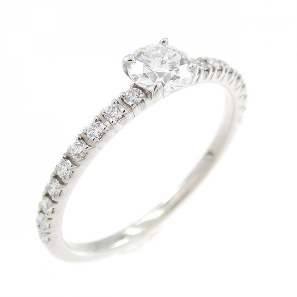 エタンセル リング 0.21CT