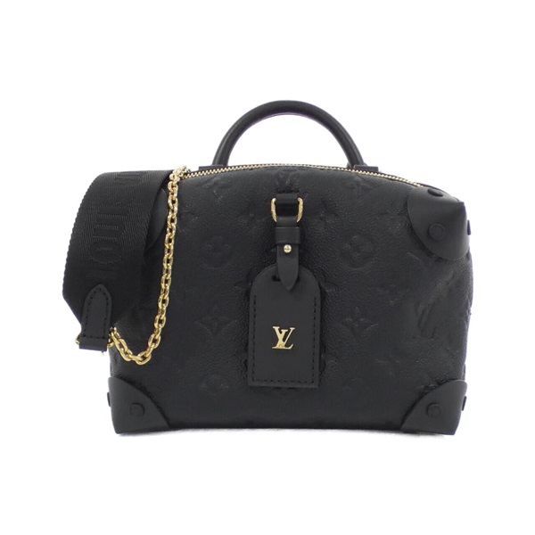 ルイ・ヴィトン(LOUIS VUITTON)モノグラム アンプラント プティット