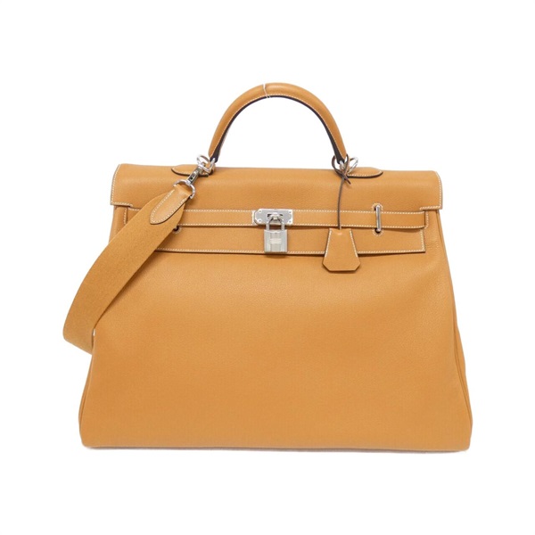 エルメス(HERMES)ケリー リラックス ヴォヤージュ 50 078597CK バッグ