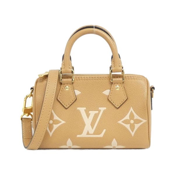 ルイヴィトン ボディバッグ ルイ・ヴィトン(LOUIS VUITTON)ルイヴィトン バイカラー モノグラム