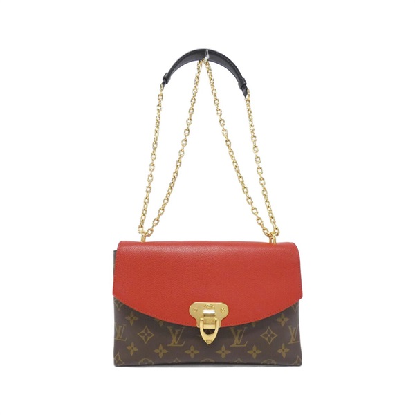 ルイヴィトン モノグラム サン プラシード M43713 ショルダーバッグ ルイ・ヴィトン(LOUIS VUITTON)モノグラム サン プラシード M43713