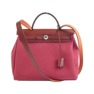 エルメス(HERMES)エールバッグ ジップ ヴェルソ PM 082268CK バッグ