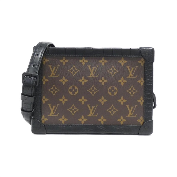 ルイ・ヴィトン(LOUIS VUITTON)ルイヴィトン モノグラム+エキゾチック