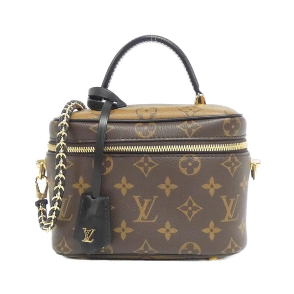 モノグラム ヴァニティ PM M45165 バッグ