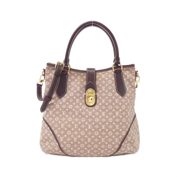 モノグラム イディール エレジー M56698 ショルダーバッグ