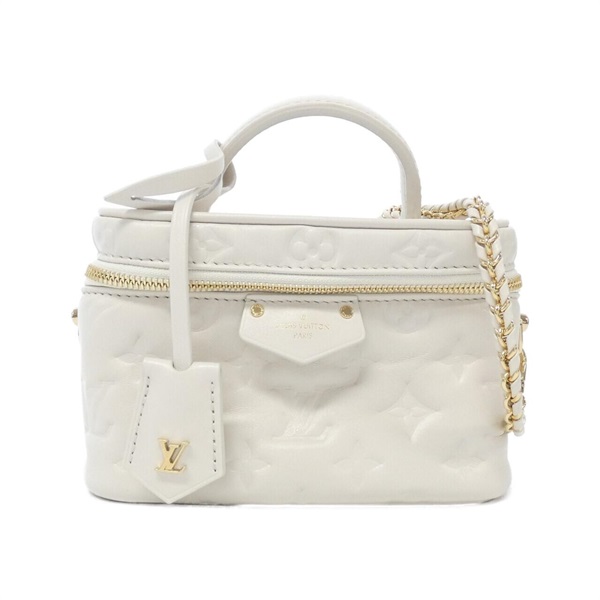 ルイ・ヴィトン(LOUIS VUITTON)ルイヴィトン モノグラム ヴァニティ
