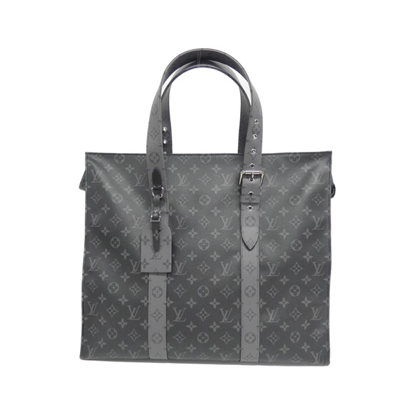 モノグラム エクリプス リバース カバ ジップ GM M45379 バッグ