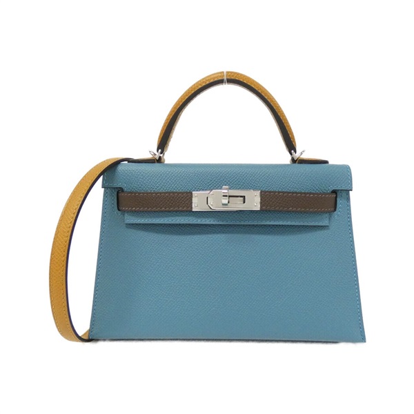 ★売り切れました★HERMES ミニトート 目を惹く芸術的デザイン】HERMES ガーデンパーティー 49 (HERMES