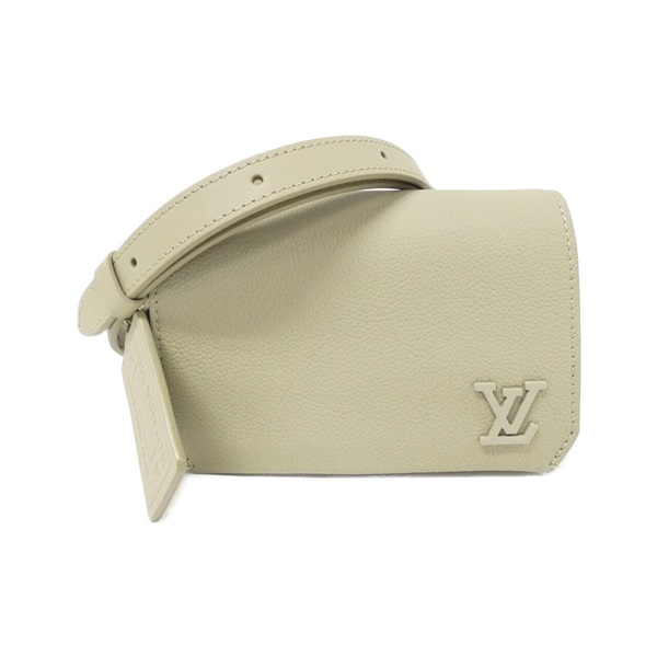 ルイ・ヴィトン(LOUIS VUITTON)LVアエログラム ファストライン 