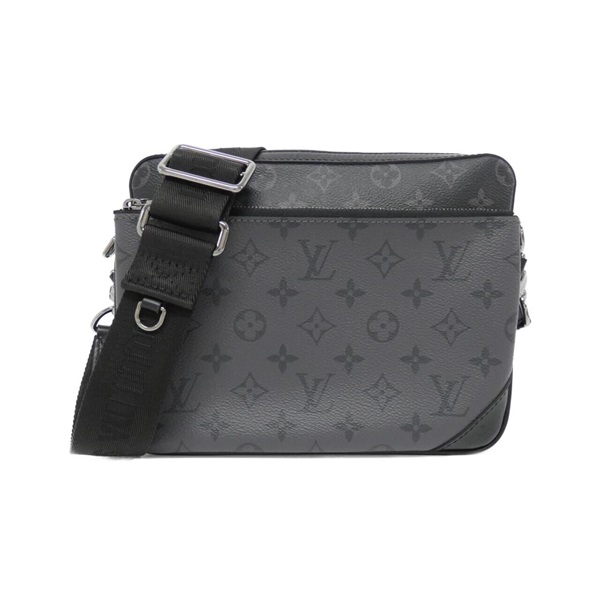 モノグラム エクリプス リバース トリオ メッセンジャー M69443 ショルダーバッグ