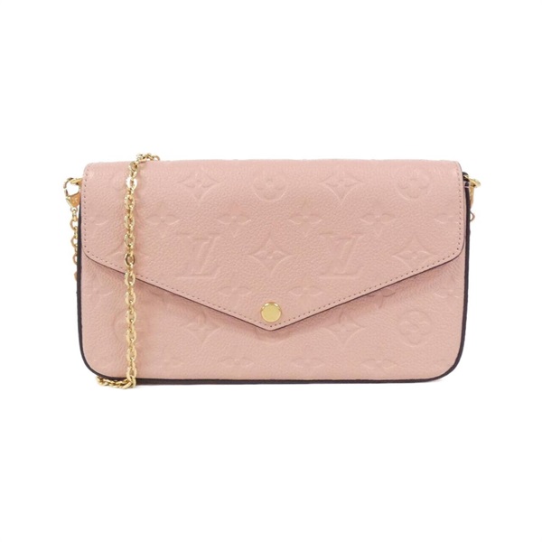 モノグラム アンプラント ポシェット フェリシー M82608 ショルダーバッグ