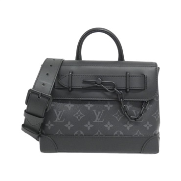 ルイ・ヴィトン(LOUIS VUITTON)モノグラム エクリプス スティーマー PM
