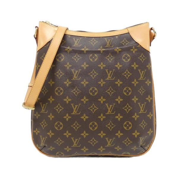 モノグラム オデオン MM M56389 ショルダーバッグ