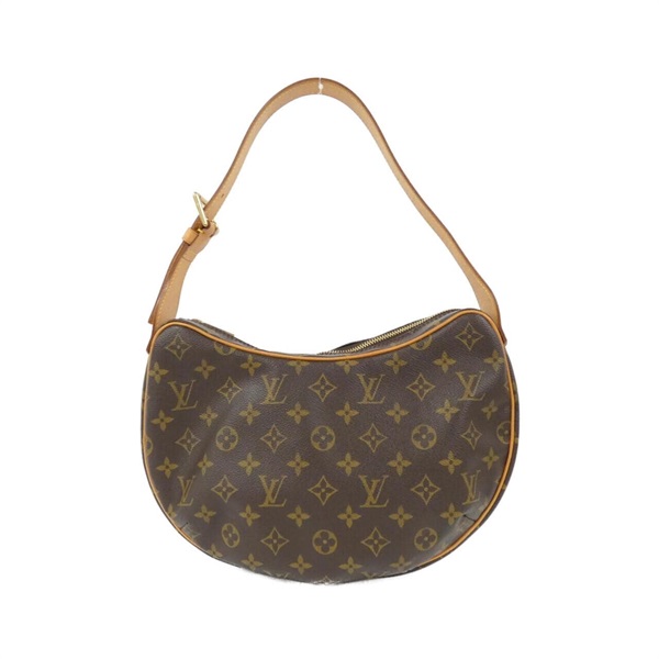 モノグラム クロワッサン MM M51512 ショルダーバッグ