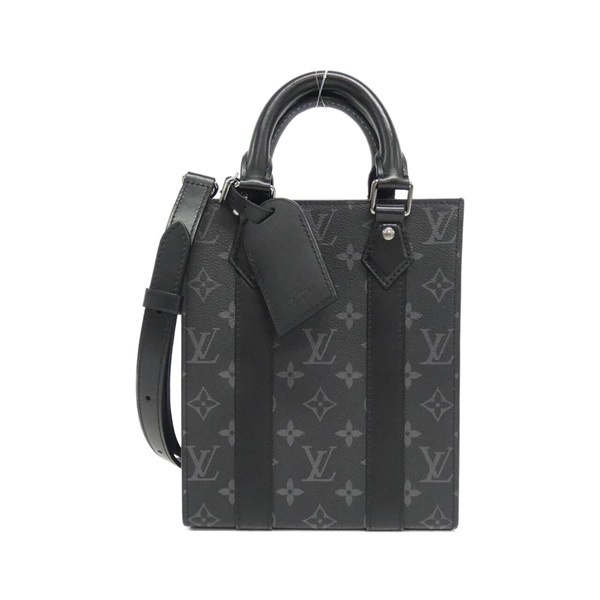 ルイ・ヴィトン(LOUIS VUITTON)モノグラム エクリプス サック プラ
