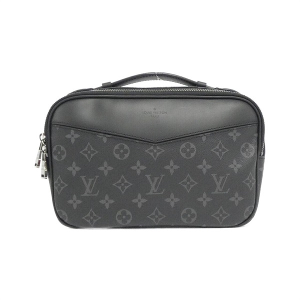 モノグラム エクリプス バムバッグ M42906 ショルダーバッグ