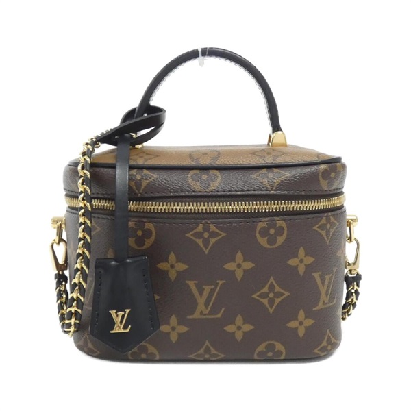 モノグラム ヴァニティ PM M45165 バッグ