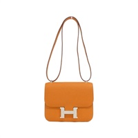 【未使用品】エルメス コンスタンス3 MINI 083905CK ショルダーバッグ HERMES - 【未使用品】エルメス コンスタンス3 MINI 083905CK