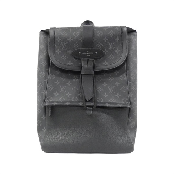 モノグラム エクリプス ソミュール バックパック M45913 リュックサック