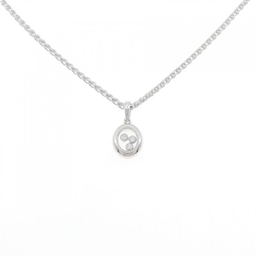 ダイヤモンド ネックレス