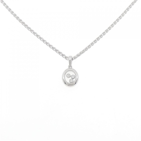 ダイヤモンド ネックレス