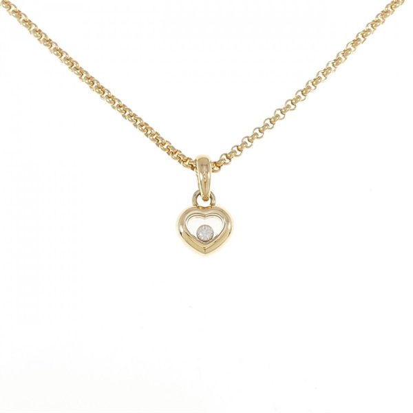 ダイヤモンド ネックレス