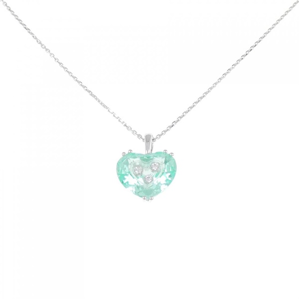 ソーハッピー ネックレス