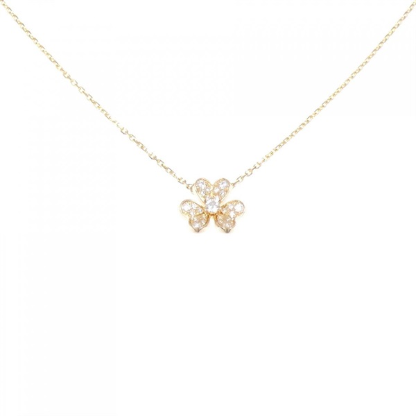 ヴァンクリーフ＆アーペル(Van Cleef & Arpels)フリヴォル ミニ