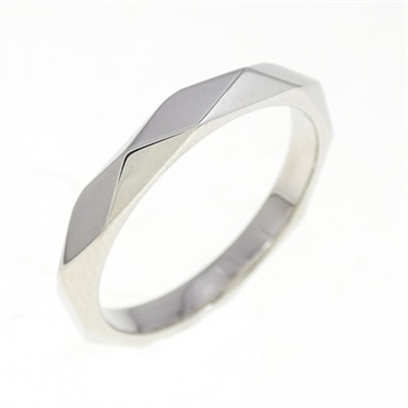 ファセット リング