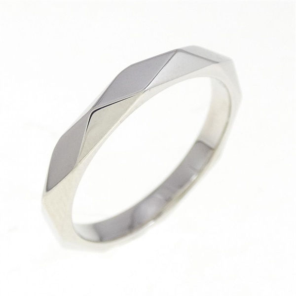 ファセット リング