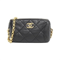 シャネル AS3384 ショルダーバッグ