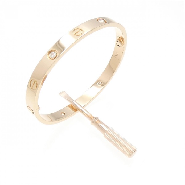 ラブブレスレット 4P