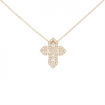 ベルエポック クラウン ネックレス