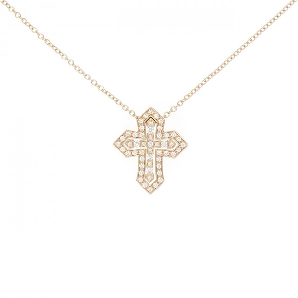 ベルエポック クラウン ネックレス