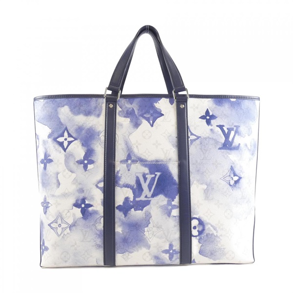 ルイ・ヴィトン モノグラム ウォーターカラー ウィークエンドトート GM ルイ・ヴィトン(LOUIS VUITTON)ルイヴィトン ウォーターカラー