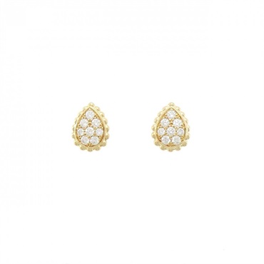 セルパンボエム エクストラスモール ピアス