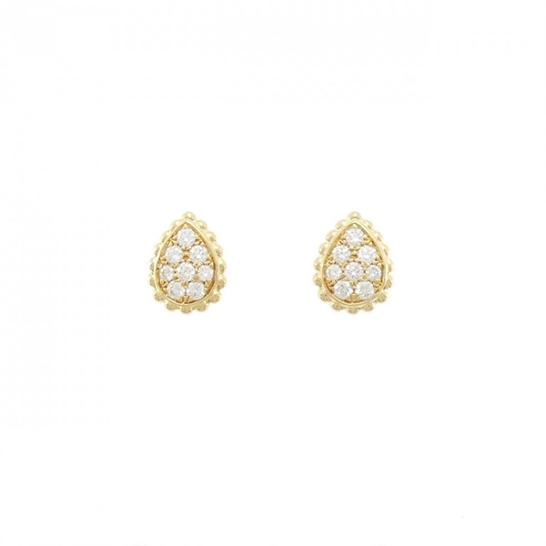 セルパンボエム エクストラスモール ピアス