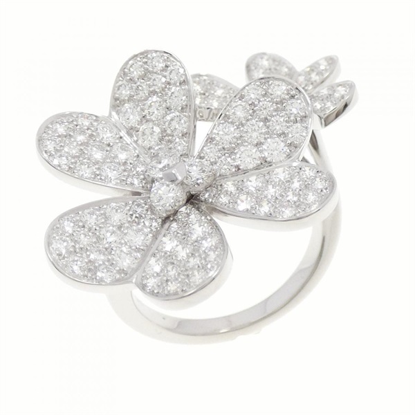 ヴァンクリーフ＆アーペル(Van Cleef & Arpels)フリヴォル アントレ レ