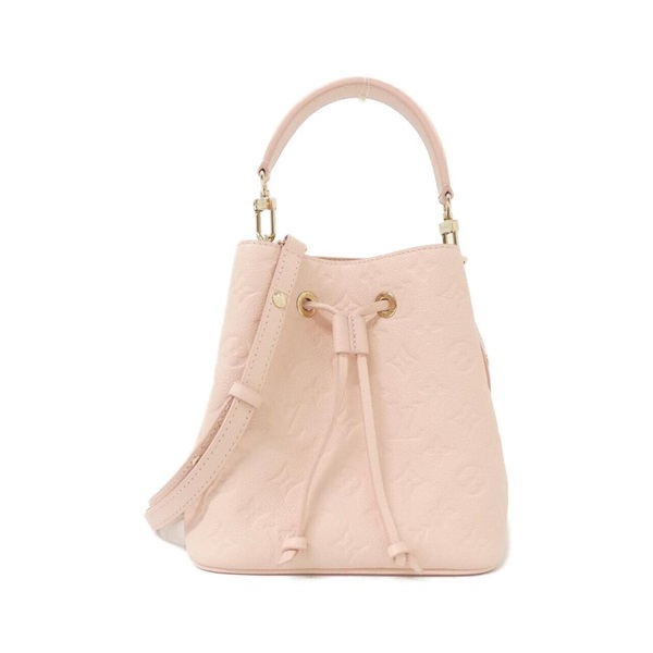 ルイ ヴィトン モノグラム ノエ ショルダーバッグ LOUIS VUITTON ルイ