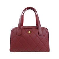 シャネル ワイルドステッチ ライン 20666 バッグ