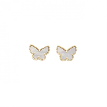 ヴァンクリーフ＆アーペル(Van Cleef & Arpels)スウィートアルハンブラ