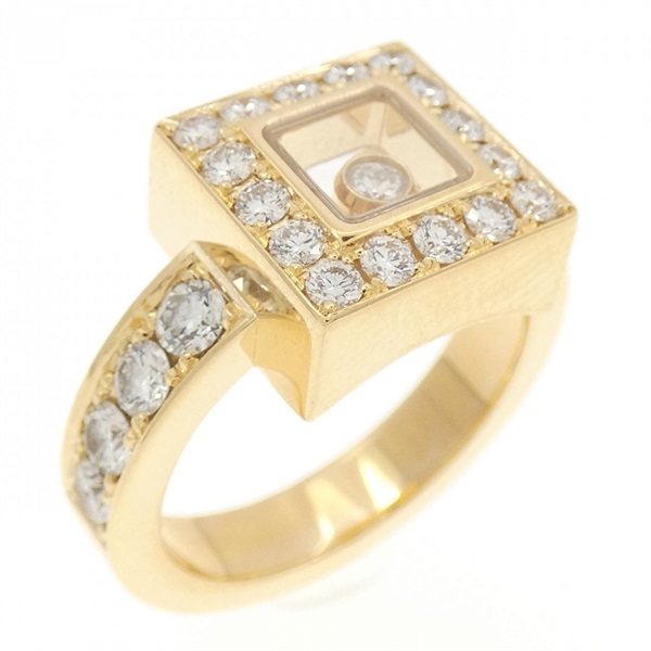 ダイヤモンド リング