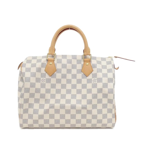 ルイ・ヴィトン(LOUIS VUITTON)ルイヴィトン ダミエ アズール