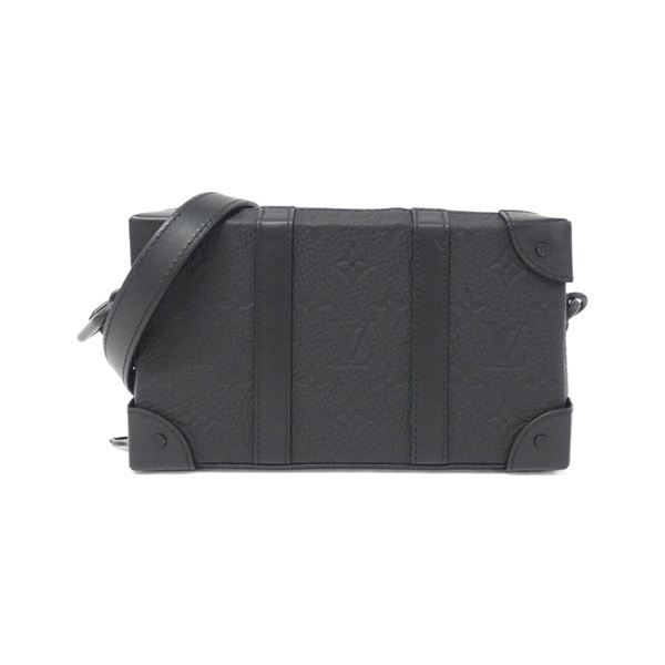 ルイヴィトン トリヨン モノグラム ソフトトランク ウォレット M80224 ショルダーバッグ ルイヴィトン トリヨン モノグラム ソフトトランク ウォレット M80224
