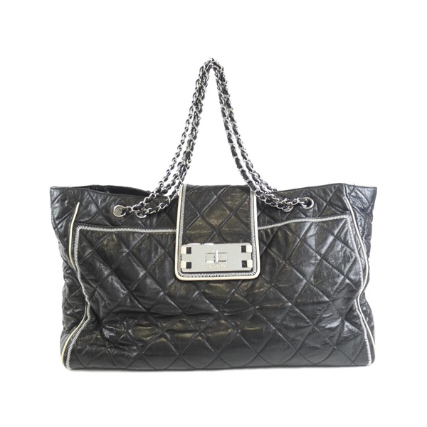 シャネル(CHANEL)シャネル 37697 ショルダーバッグ｜2700040760855