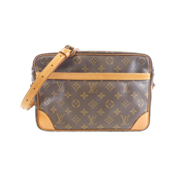 ルイ・ヴィトン(LOUIS VUITTON)ルイヴィトン モノグラム トロカデロ 
