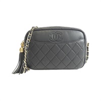 シャネル(CHANEL)シャネル 57718 ショルダーバッグ｜2700040809325