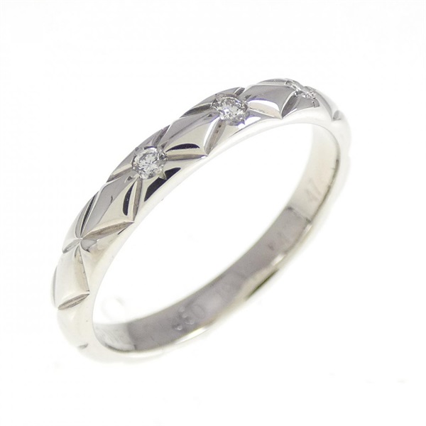 シャネル(CHANEL)マトラッセ リング｜2700040845958｜【公式】新品中古